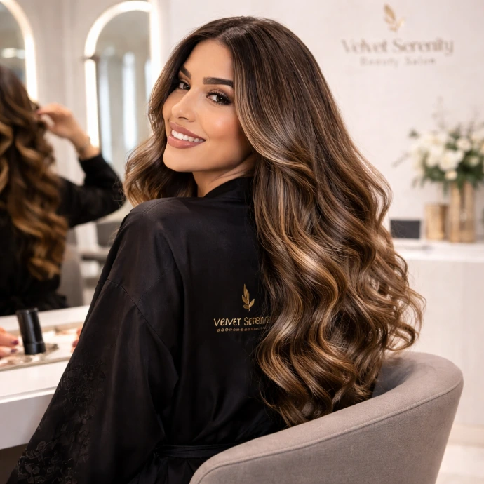 hair-services-riyadh خدمات الشعر في صالون نسائي جنوب الرياض